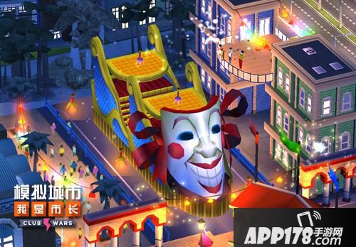 模拟城市：我是市长攻略