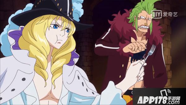 开启竞技热潮《航海王启航》新版本即将来临