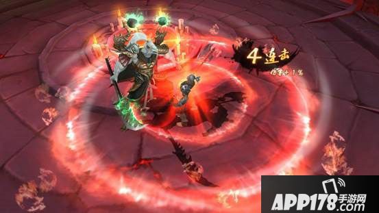 刀剑斗神传副本攻略