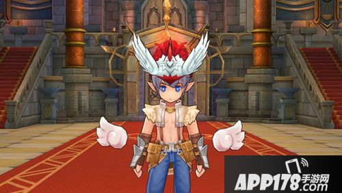 仙境传说RO守护永恒的爱玩法