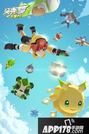 贝克梦大冒险简介