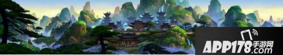 剑网3指尖江湖手游少林门派特点详解