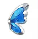 QQ飞车手游蓝晶梦蝶耳饰怎么得 蓝晶梦蝶耳饰获得方法