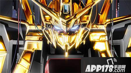 敢达争锋对决简介