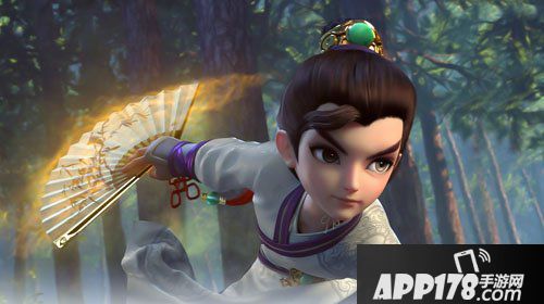 聊天系统优化 大话西游手游2018年4月19日维护预览