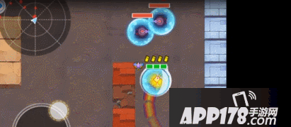 超次元坦克风格