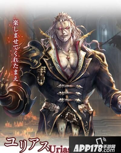 影之诗shadowverse卡牌属性介绍