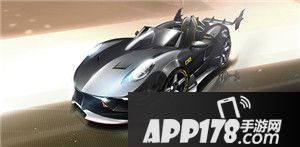 QQ飞车手游携手脉动送好礼 专属赛车等着你