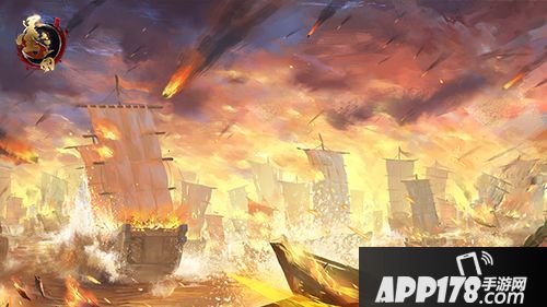 沙场纷争四方起 《墨三国》带你领略真实战场