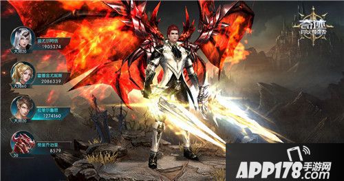 初夏换装季 《奇迹：最强者》时装系统绚丽上线