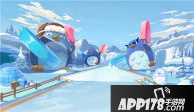 QQ飞车手游剑士之魂免费送 母亲节专属好礼来袭