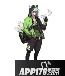 非人学园钟馗属性图鉴