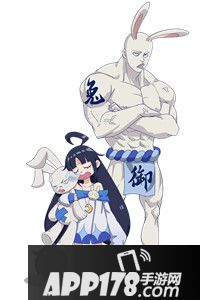 非人学园嫦娥属性图鉴
