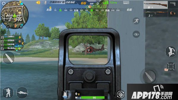 CF手游空战玩法攻略 王牌空战进阶技巧