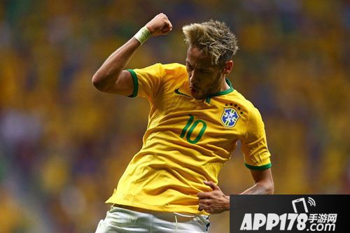 足球梦之队内马尔