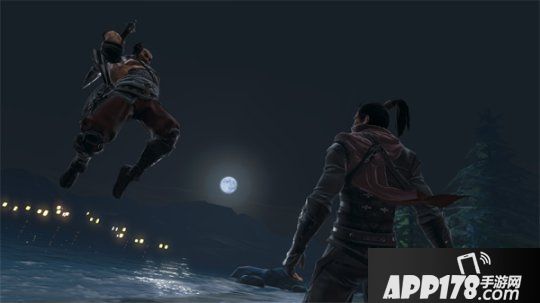 流星蝴蝶剑手游