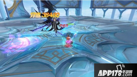 大型3D Raid本第二层 《镇魔曲》“日不落宫”重大更新