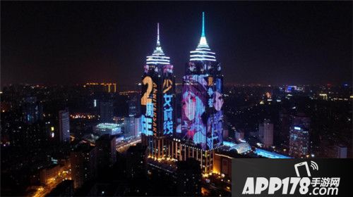 少女前线两周年主题