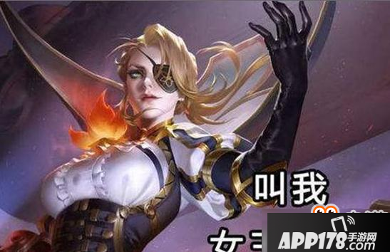 王者荣耀新英雄米莱狄怎么玩？法师克星米莱狄详解