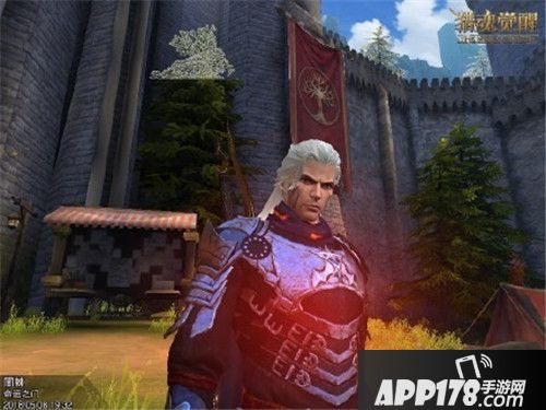 猎魂觉醒新资料片