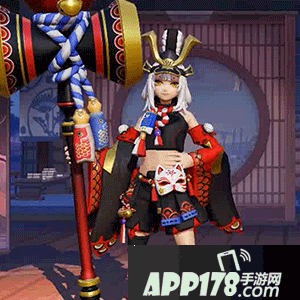 决战平安京童心火鲤跃龙门 黑童子男孩节全新皮肤曝光