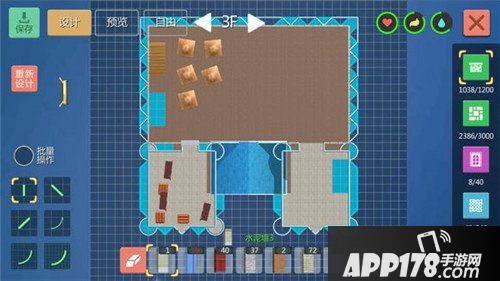创造与魔法水晶宫建筑图纸分享 水晶宫怎么建造