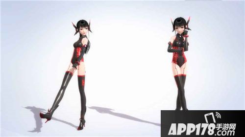 闪耀暖暖公主任务