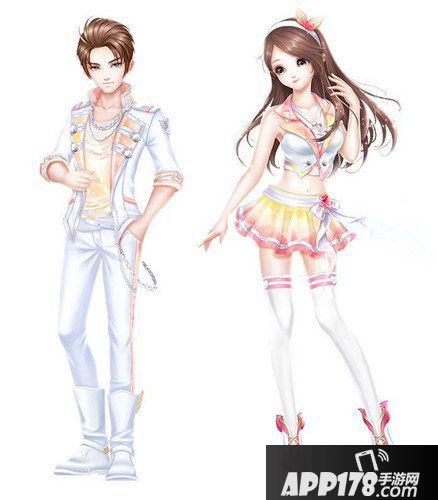 QQ炫舞手游周年庆福利来袭 福利活动汇总