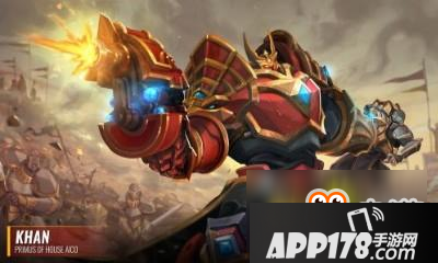 《枪火游侠》新英雄凯打法分析介绍