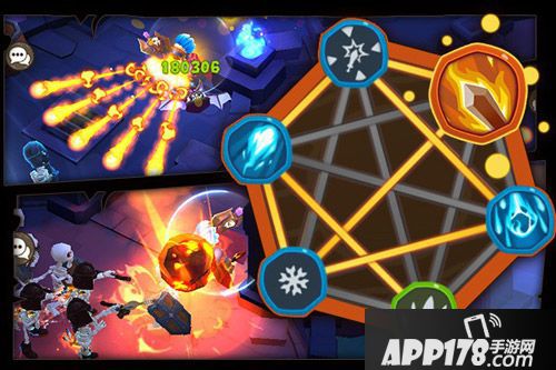 魔界塔渠道测试开启