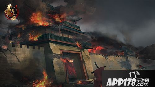 沙场纷争四方起 《墨三国》带你领略真实战场