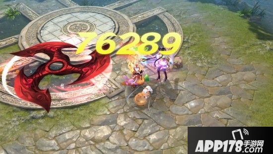 夏日芍药风情万种 《镇魔曲》浣花有情录新章节开启