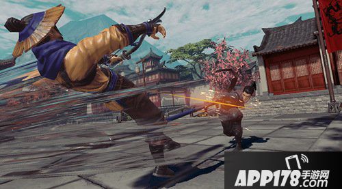 流星蝴蝶剑手游长枪连招攻略 长枪怎么连招