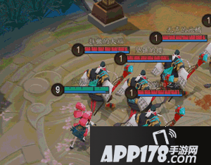 决战平安京暴力少女来也 全新式神觉登场