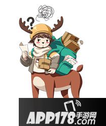 非人学园鹿哩属性图鉴