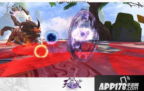 九州天空城3d烈风兽场新馆