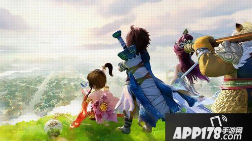 大话西游手游2018年5月17日维护公告