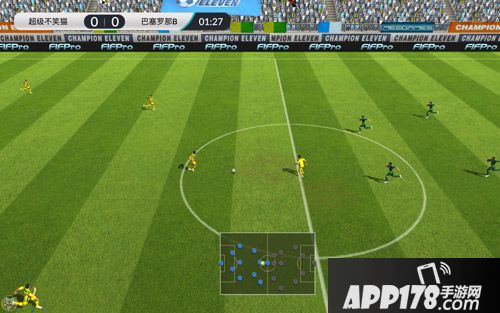 荣耀十一人评测介绍