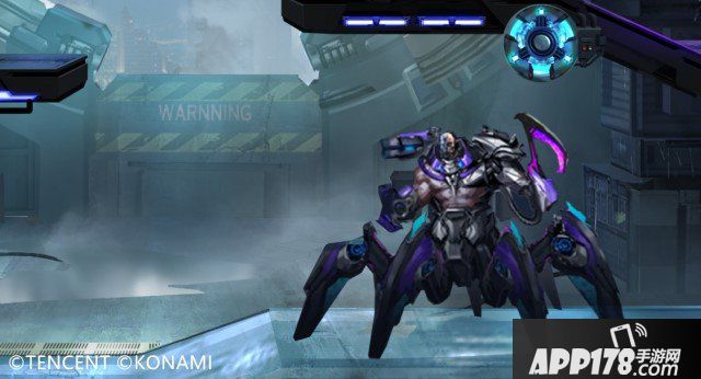 最终BOSS是熟人？ 魂斗罗归来新版本爆料