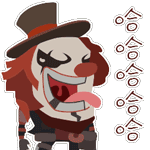 第五人格表情包大全 第五人格表情包汇总