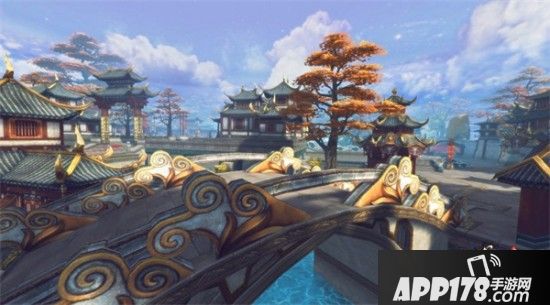 《御龙在天手游》看点前瞻！ 全新重置版本即将来袭