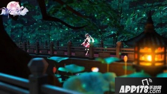 社会人的儿童节派对指南！《那一剑江湖》趣味玩法盘点