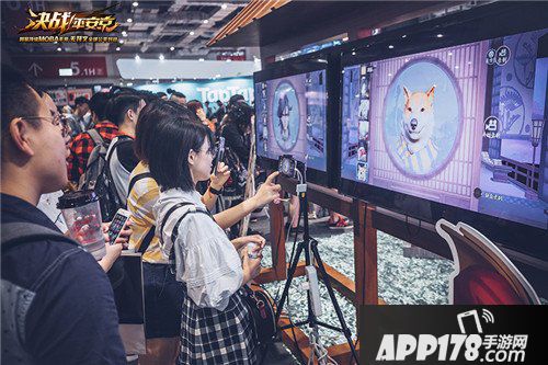 决战平安京Animoji黑科技来袭 从未见过的全新玩法