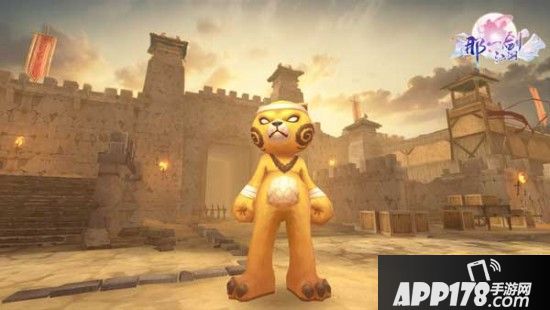 社会人的儿童节派对指南！《那一剑江湖》趣味玩法盘点