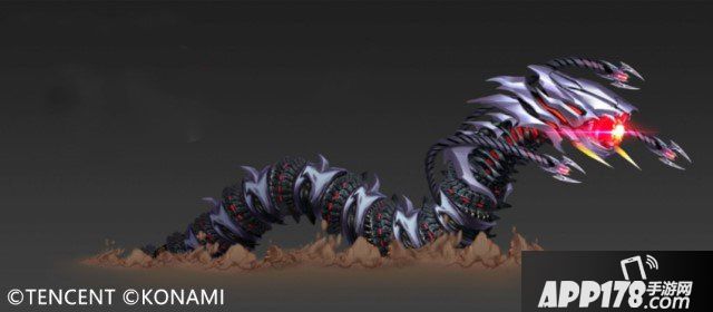 最终BOSS是熟人？ 魂斗罗归来新版本爆料