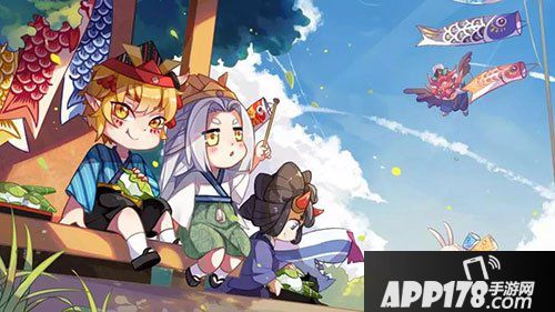 决战平安京5月18日维护内容预览