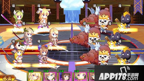 777战记副本13层