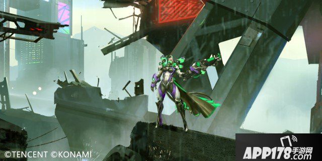 最终BOSS是熟人？ 魂斗罗归来新版本爆料