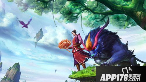 道具合成功能上线 问道手游05月10日维护公告