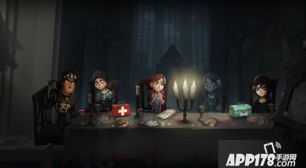 第五人格全角色排行 第五人格哪个角色更好用